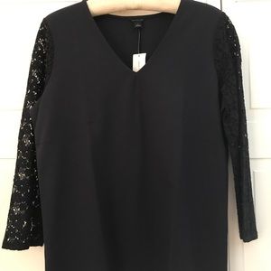 Ann Taylor top